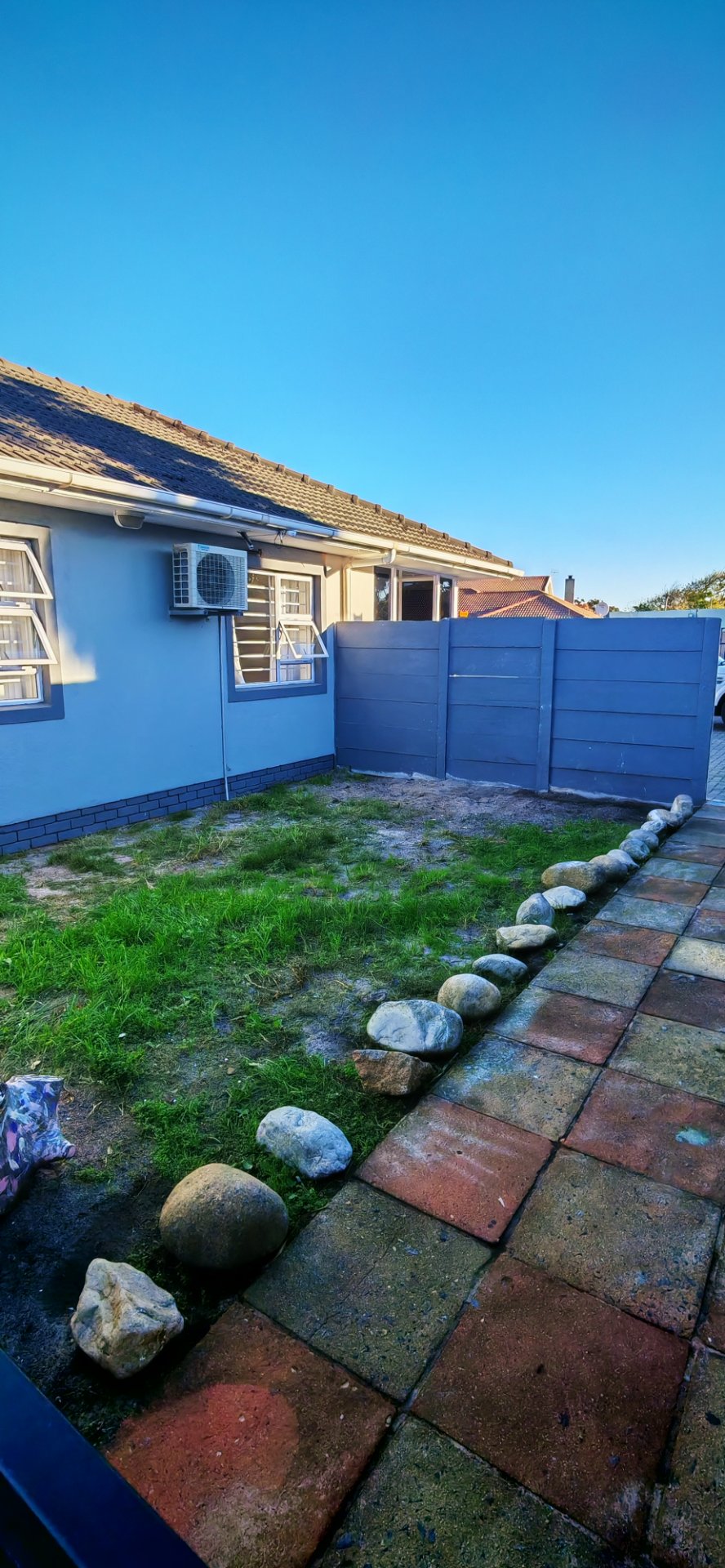 3 Bedroom Property for Sale in Ferness Estate Western Cape
